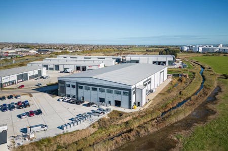 Walker House, Thamesview Business Park, Fenttiman Road, Canvey Island, Office To Let - Screenshot 20251119 123124.jpg