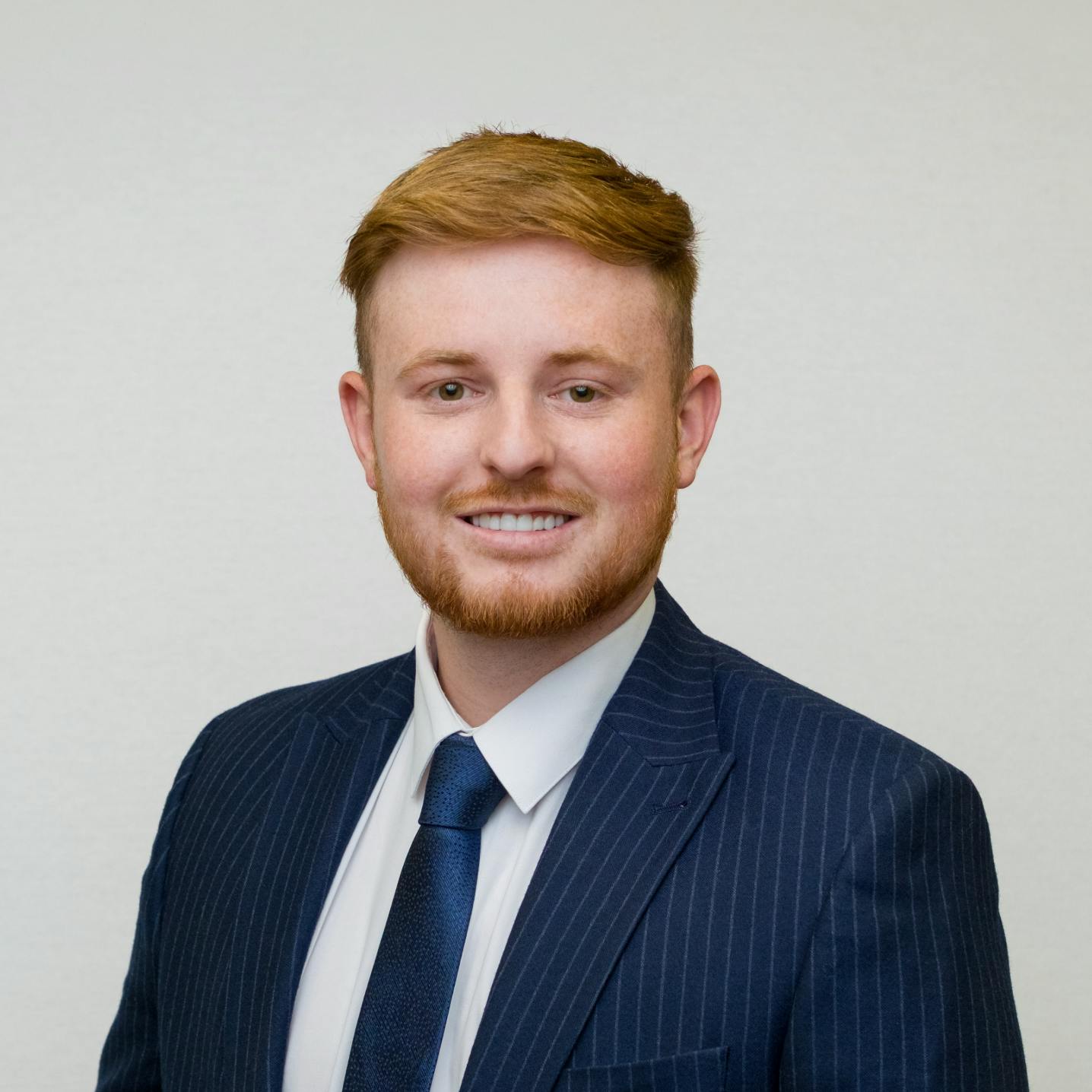 Kaine Arkinson profile photo
