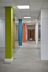 Greenways Business Park, Chippenham, Office To Let - DSC_5042.jpg
