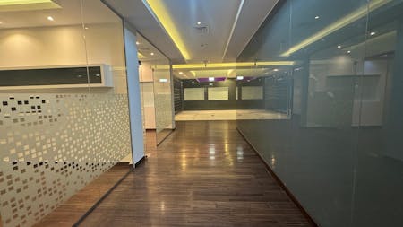 Beach One - Unit 07, 2601 Way - Shatti Al Qurum - Ref:#295749, Muscat, Office To Let - Beach One Unit 7 5.jpeg
