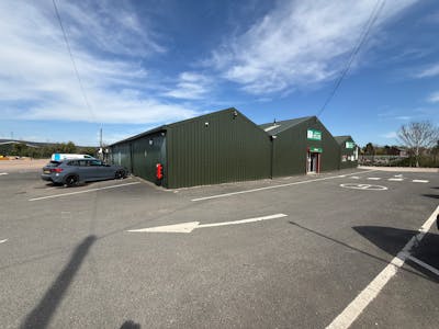 Former Huws Gray Premises The Building Centre Station Road, Ludlow, Trade Counter / Industrial / Warehouse For Sale - 20260407_111534645_iOS.jpg
