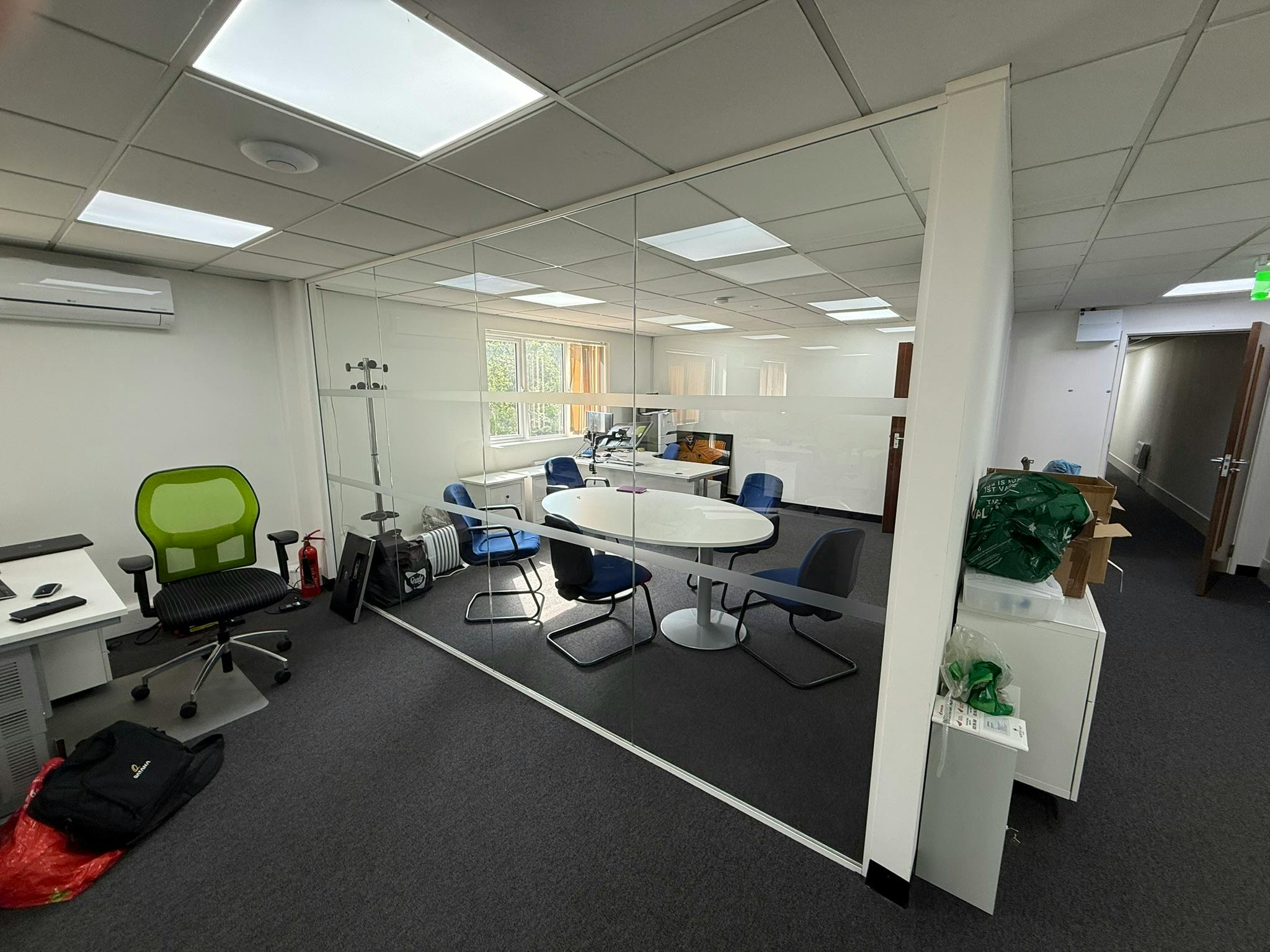 Office in Woking