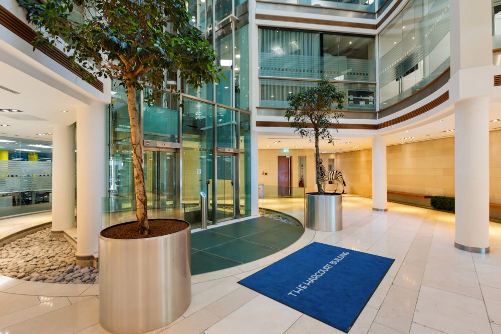 The Harcourt Building, Dublin 2, Office To Let - KP9A8924.jpg