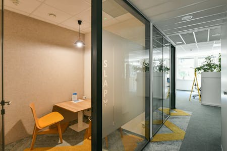 Palác Anděl, Plzeňská 345/5, Prague, Office To Let - PEG_1154.jpeg