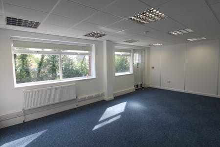 1102 Bristol Road South, Birmingham, Office To Let - 1102 Bristol Road South picture No. 5