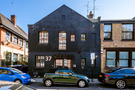 First floor, 37 Coate Street, London, Office To Let - Coate St 37 1F - 17.jpg