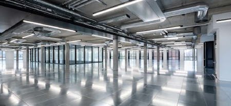200 Hammersmith Road, Hammersmith, Hammersmith, Office To Let - Real Floor.JPG