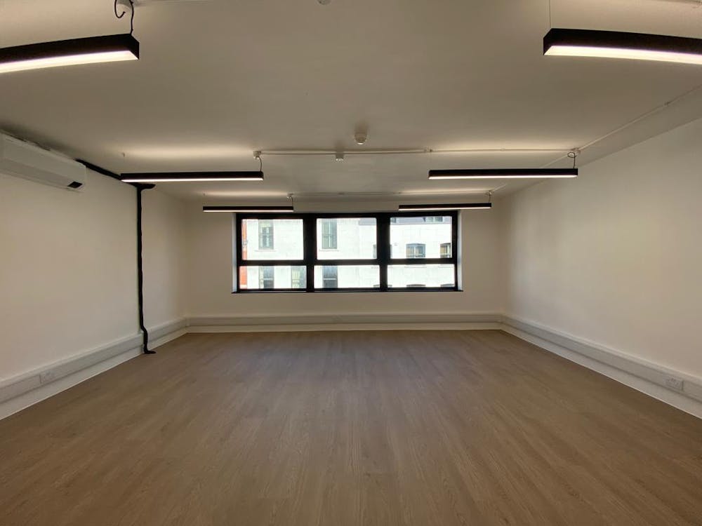 63 Dean Street, 2nd 3rd & 4th Floors, London, Office To Let - 3rd Fl.jpg