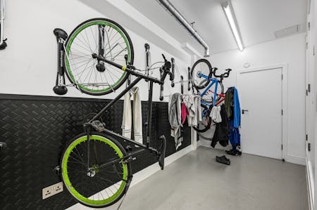 Cinema House, 93 Wardour Street, London, Office To Let - OLBLUECinemaHouse17.JPG