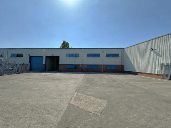 Unit 5 Chaffinch Business Park, Beckenham, Industrial To Let - Picture 4.jpeg