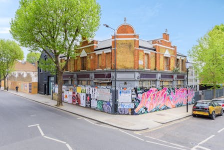 265 Kensal Road, London, Investment For Sale - 842664 1.jpg