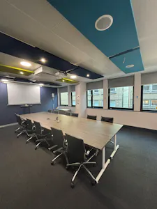 3rd Floor (West), 48 St. Vincent Street, Glasgow, Office Lease Assignment - IMG_0432.jpeg