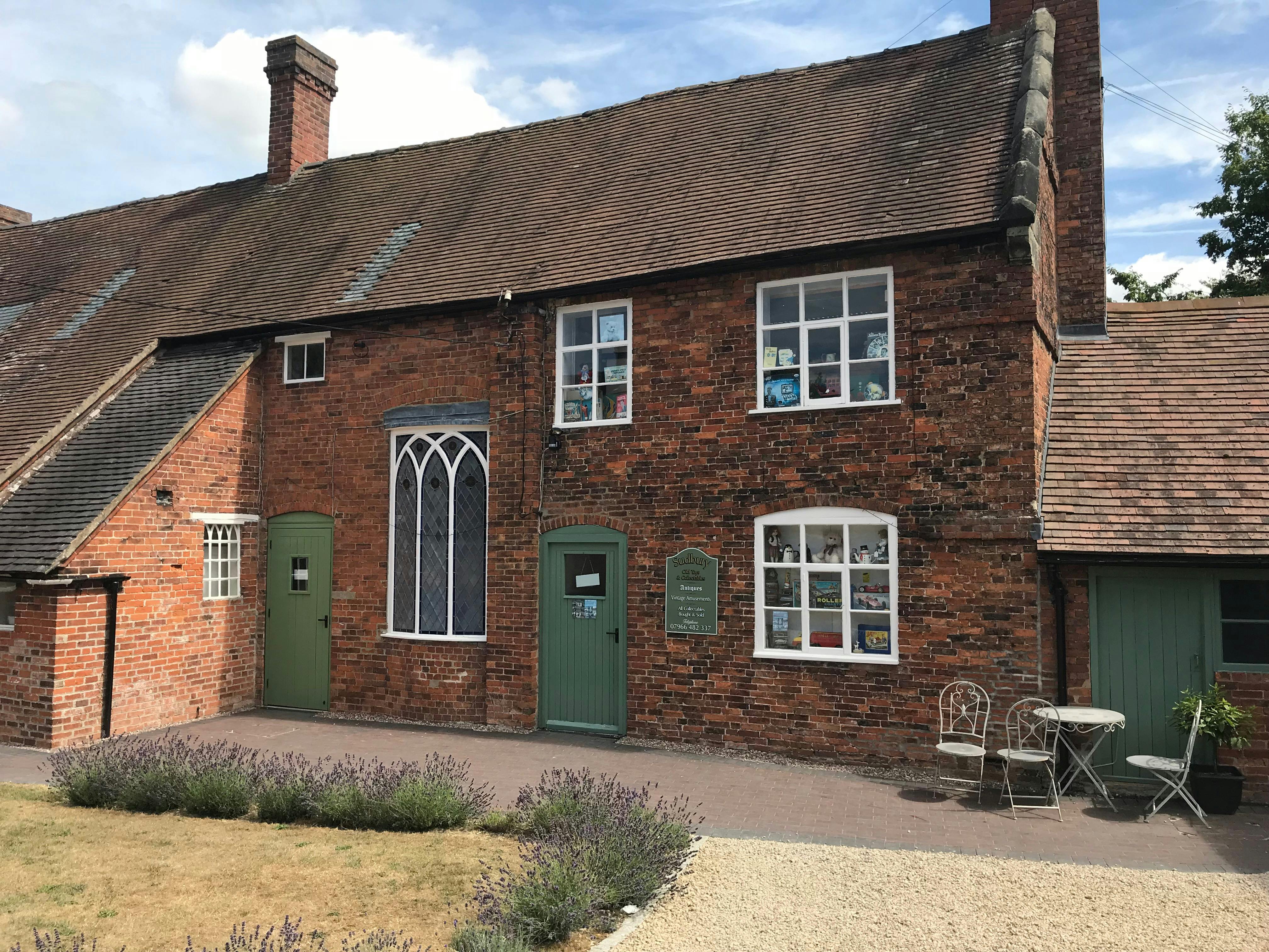 Retail/Shop in Ashbourne - photo 3