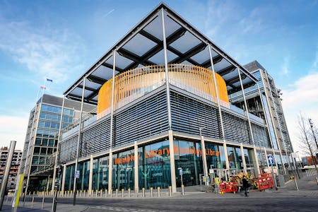 Brent Civic Centre, Wembley, Office To Let - BrentCivicCentreXL.jpg