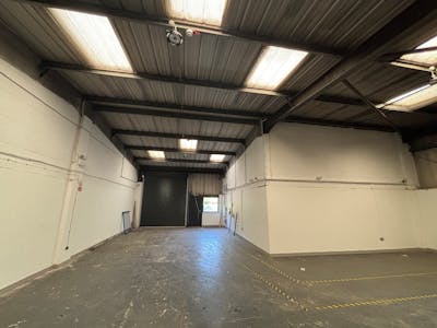 Unit 30 COMING SOON DRAFT, Albion Industrial Estate, Pontypridd, Industrial To Let - IMG_8687.jpeg