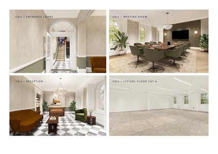 29-30 Fitzroy Square, London, Office To Let - Fitzroy Square 2930 London W1T 6NS 2.jpg