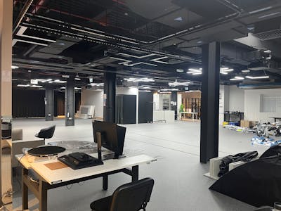 Al Quoz Industrial Area 3, Office / Warehouse To Let - IMG_4400.jpeg