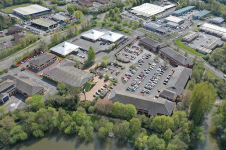 Thanet House, Swansea, Office To Let / For Sale - U3032.JPG