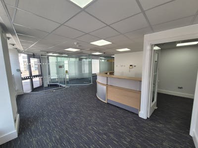 216-218 London Road & 1-3 Grundey Street, Stockport, Office / Retail To Let / For Sale - 20250618_140658.jpg