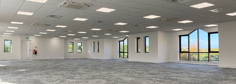 Office in Portsmouth - photo 4