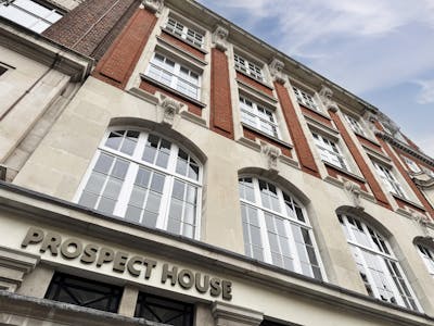 148-150 Great Portland Street, London, Office To Let - IMG_0578.jpg