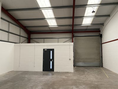 Unit 15, Estuary Court, Newport, Industrial To Let - Image 3