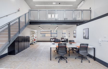 1 NW Works, Queens Park, Office To Let - KWV_6059_v.jpg