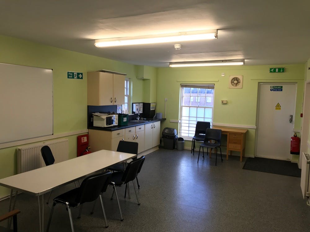 Office in Portsmouth - photo 2