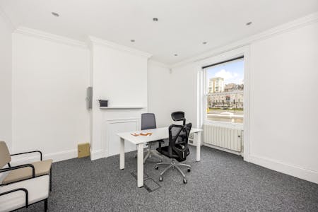 Coach House, 26 Marlborough Place, Brighton, E (Commercial / Business / Service) / Education / F1 (Learning and Non-Residential Institutions) / Healthcare / Office / Other - Health / Nursery / Church / Education To Let - Marlborough Place 26-017.JPG