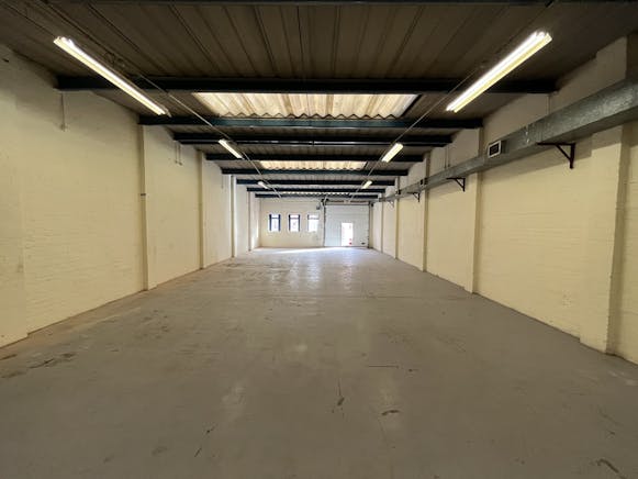 Hawbank Road, East Kilbride, Industrial / Other To Let - 41 Hawbank Road