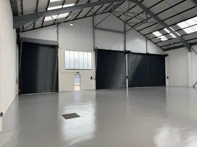 Unit A2 Vale Industrial Estate, Watford, Industrial / Light Industrial / Warehouse To Let - IMG_5995.jpeg