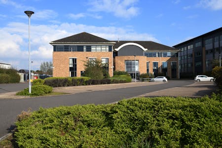 Discovery House, Eliot Business Park, Nuneaton, Office To Let - DSC_54732.jpg