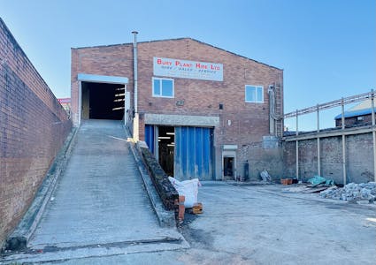 26 Whitelegge Street, Bury, Industrial / Storage / Light Industrial / Industrial / Warehouse To Let - IMG_E4317.JPG