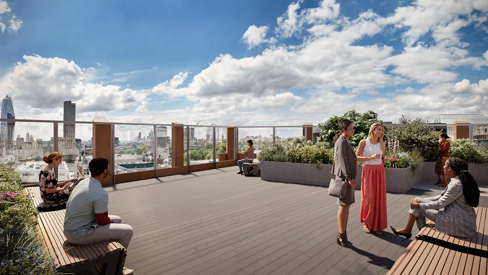 One Salisbury Square, London - 006_Roof terrace 3K.jpg