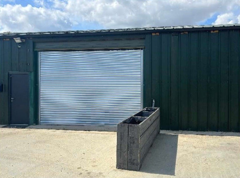 Unit 22, Matts Lodge Farm, Northampton, Other / Industrial To Let - Exterior