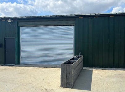 Unit 22, Matts Lodge Farm, Northampton, Industrial / Storage / Light Industrial / Open Storage / Industrial / Warehouse To Let - Exterior