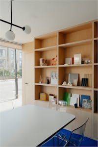 Unit 2 Baltic Place, London, Office To Let - 240309_AciertaHQ_0191.jpg