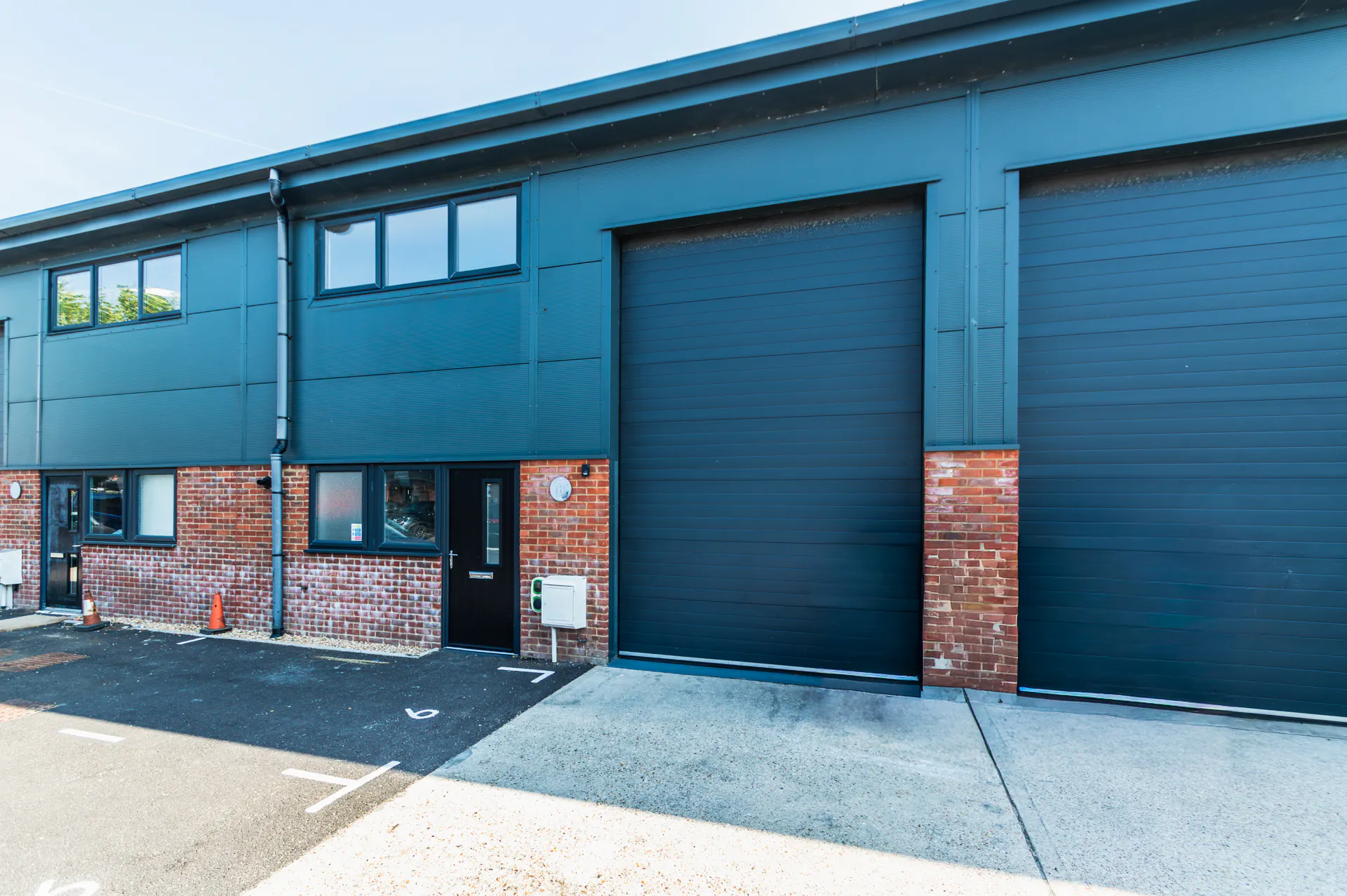 Retail in Ringwood