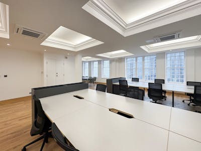 3-5 Wardour Street, London, Office To Let - Image 21.jpg