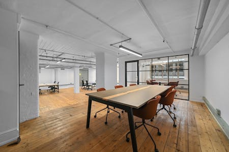 Unit 1A, Zetland House, London, Office To Let - EMBC1AZetlandHouse20.JPG