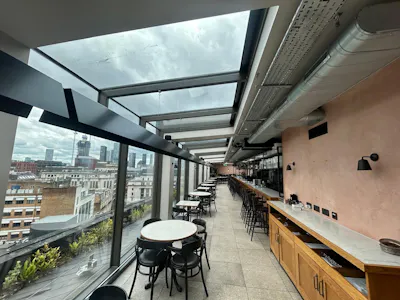 Fomer Climat Restaurant, Blackfriars House, Manchester, Restaurant To Let - PHOTO-2026-05-26-16-55-49 6.jpg