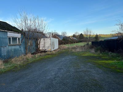 Clun Garage, High Street, Craven Arms, Other For Sale - 4