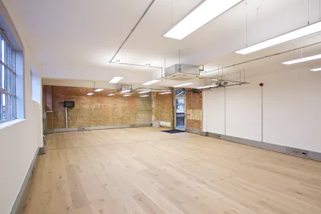 Islington Studios, London, Office To Let - FL_2.png