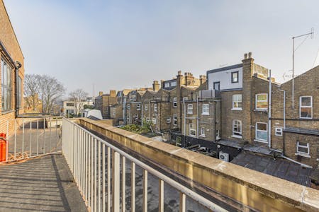 Bonsoir House, 3 Victorian Grove, Stoke Newington, Office To Let - 37_12558.jpg