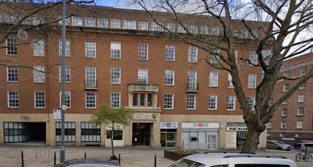 Fountain Court, Steelhouse Lane, Birmingham, Leisure / Office / Retail To Let - p3.jpg