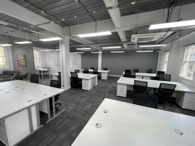 2 Bath Place, London, Office / Serviced Office To Let - BP 3.jpg
