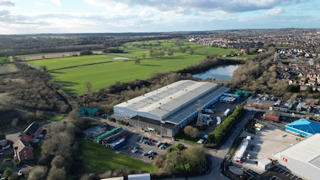 Hazell Way, Nuneaton, Industrial/Logistics To Let - DJI_0218.JPG