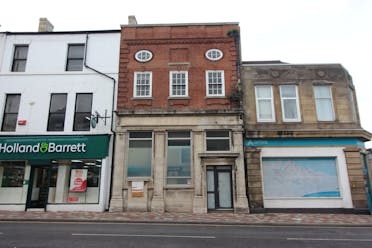 The Old HSBC Bank, 2 Westdyke Road, Redcar, Land / Offices / Other / Retail For Sale - hsbc.JPG - More details and enquiries about this property