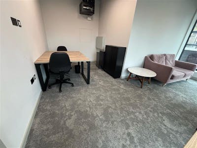 Swaker Yard, Theobald Street, London, Serviced Office To Let - Office B Picture 1  1 1.jpg