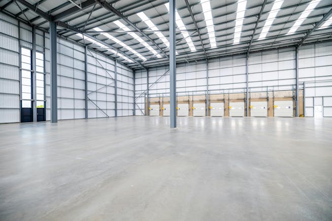 Unit 1, Panattoni Park Burgess Hill, Hassocks To Let - Internal.jpg